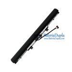 Bateria para Lenovo V110-14AST L15L3A02 V310-15ISK/14iSK L15S3A01 [bateria de substituição]